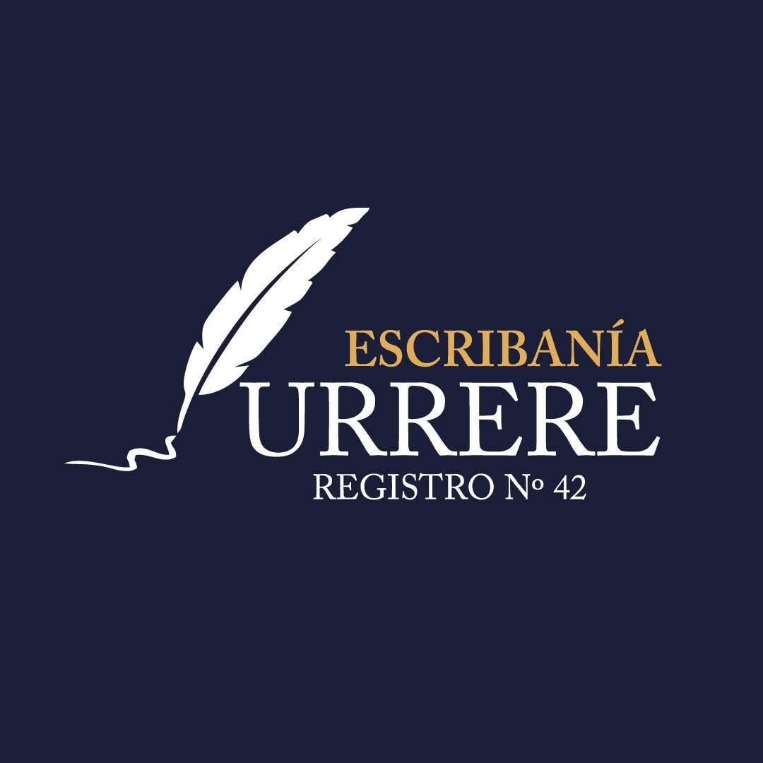 Escribanía Urrere